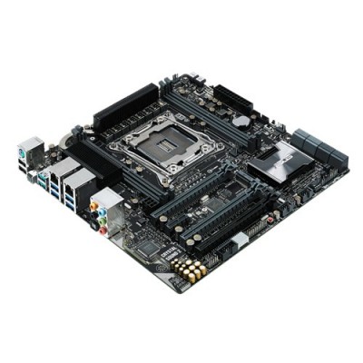 CM Asus X99-M WS/SE S2011 V3 X99 MATX 2GLAN+WLAN+U3+M2 SATA [3929660]