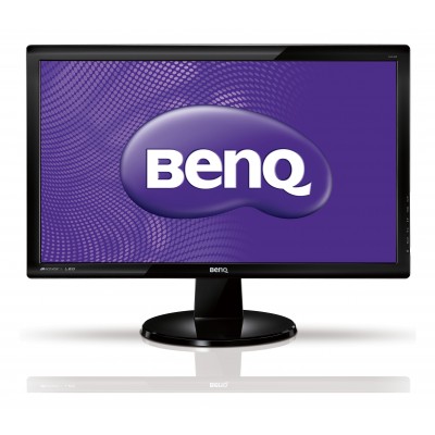 Ecran LED 24" BenQ GL2450HM LED ANA/DIG 1920X1080 HDMI DVI- [3929688]