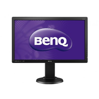 Ecran LED 24" BenQ BL2405HT HDMI 2MS 250CD/QM [3929690]