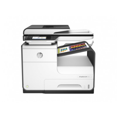 Imprimante HP PAGEWIDE Pro 477dw
