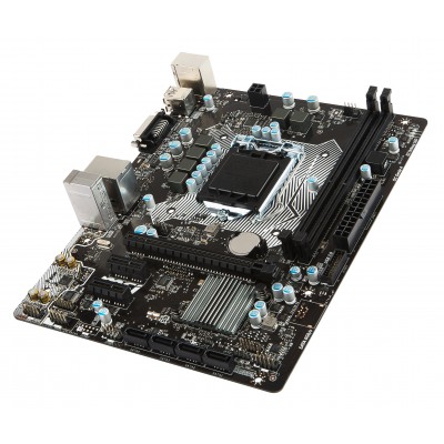 CM MSI H110M PRO-D