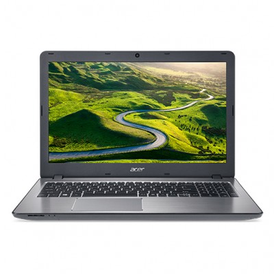Portable Acer ASPIRE F5-573G-766S I7-6500U 1000G 8G 15.6" DVDRW W10 GRY 