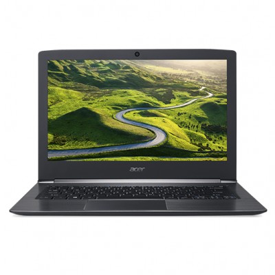 Portable Acer ASPIRE S5-371-549M I5-6200U 256G 4G 13.3" NOOD W10 Noir