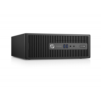 HP ProDesk 400 G3 i5-6500 3,20 GHz DVDRW 530 4Go 500Go