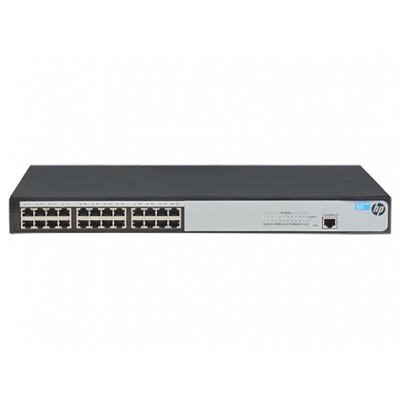 HP 1620-24G 24 Ports
