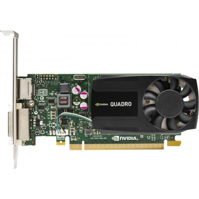 HP Quadro K620 [3929805]