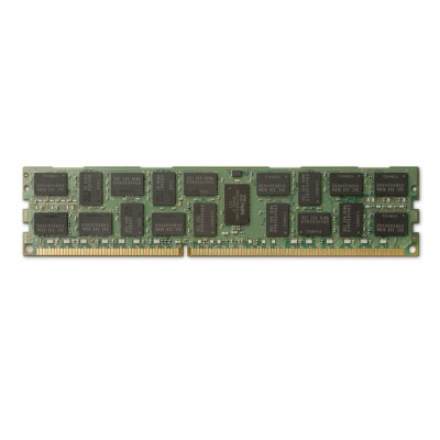 Mémoire HPE 4 Go DDR4 ECC DIMM 288 broches - 2133 MHz / PC [3929806]