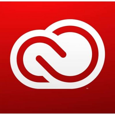 Creative Cloud FOR TEAMS WIN/MAC VIP licence mensuelle SUB  [3929813]