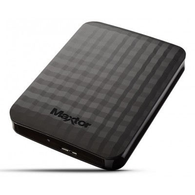 Maxtor M3 Portable 500Go