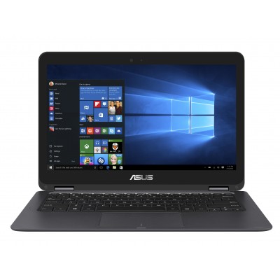 Portable Asus UX360CA-DQ005T M3-6Y30 256G 8G 13.3" NOOD W10H GREY           