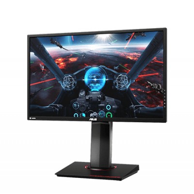 Ecran LED 24" Asus MG24UQ WLED/IPS 3840X2160 16:9 4MS DP 2XHDMI 
