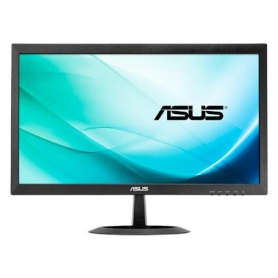 Ecran LED 19.5" Asus VX207TE WLED/TN 1366X768 16:9 5MS 600: [3929867]