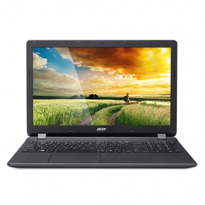 Portable Acer ASPIRE ES1-571-P4XG PENT 3558 1TB 4G 15.6" DVDRW W10 Noir