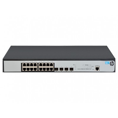 Commutateur Ethernet HP 1920-16G JG923A