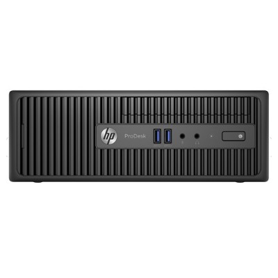HP ProDesk 400 G3 - Pentium G4400 3.3 GHz - 4 Go - 500 Go [3929889