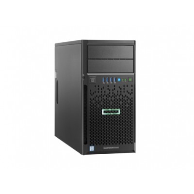 Serveur HPE Proliant ML30 Gen9 Performance - Xeon E3-1240V5 [3929903]