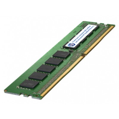 HPE - DDR4 - 8 Go - DIMM 288 broches - 2133 MHz / PC4-17000 [3929904]