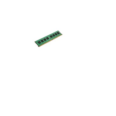 Kingston ValueRAM DDR4 4Go 2133MHz CL15