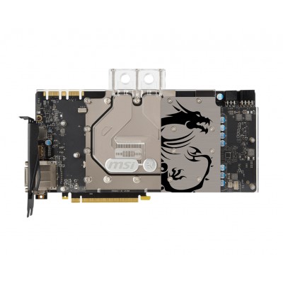 MSI GeForce GTX 1070 SEA HAWK EK X [3929934]
