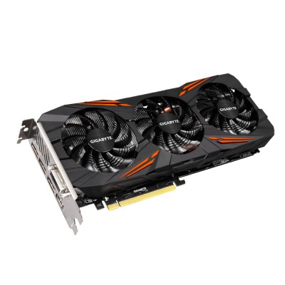 Gigabyte GeForce GTX 1080 8GB GDDR5X RTL [3929969]