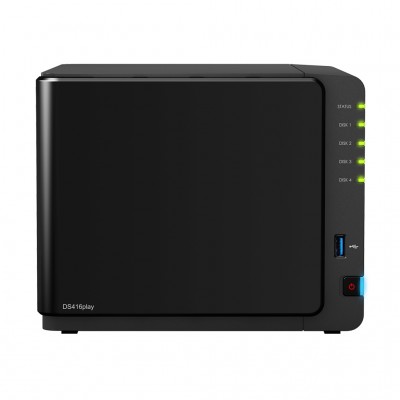 Synology DS416Play