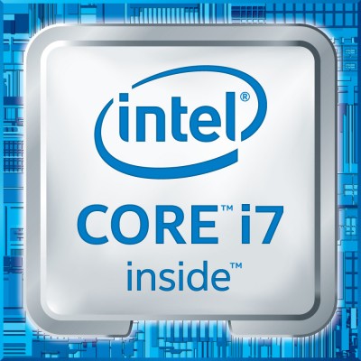 CPU Intel Core i7-6800K (3,4GHz)