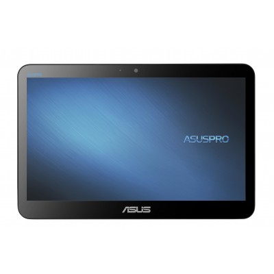 Asus All In One A4110-BD094X CEL N3150 500G 4G 15.6" TOUCH NOOD W10PRO 