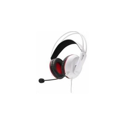 Casque Asus Gaming Cerberus Artic Edition [3930023]