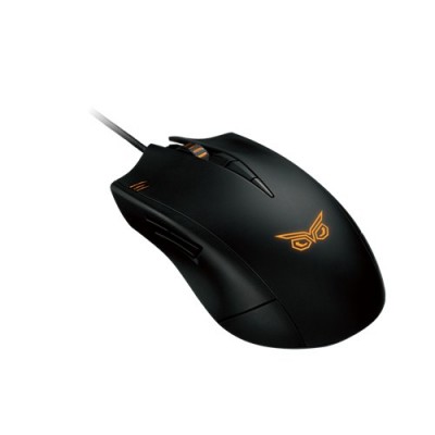 Souris Asus STRIX CLAW DARK EDITION USB MOUSE 5000 DPI [3930024]