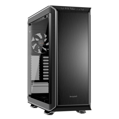 be quiet! Dark Base Pro 900 Silver