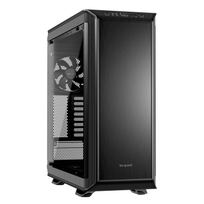 be quiet! Dark Base Pro 900 Black
