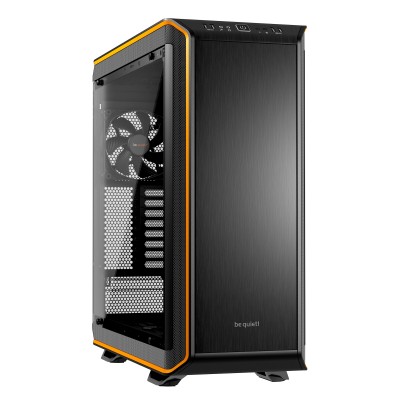 be quiet! Dark Base Pro 900 Orange