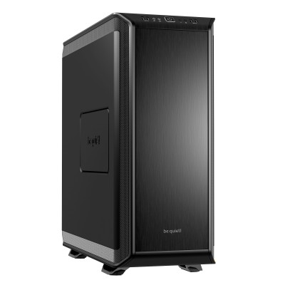 be quiet! Dark Base 900 Black