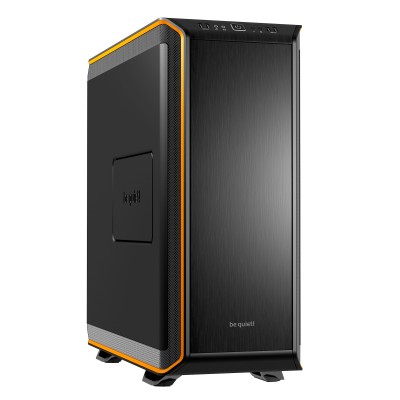 be quiet! Dark Base 900 Orange