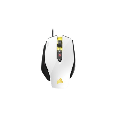 Corsair Gaming M65 PRO RGB - Blanc