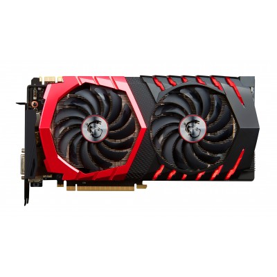 MSI GeForce GTX 1080 GAMING X 8G [3930076]