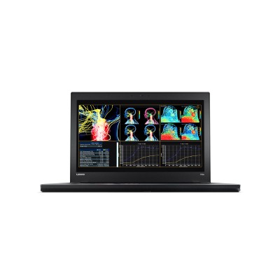 Portable LENOVO ThinkPad P50s 20FL - 15.6" - Core i7 6500U - 8 Go RAM - 256 Go SSD
