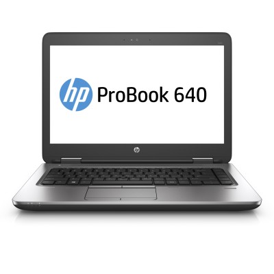 Portable HP PROBOOK 640 I5-6200U 256GB 8GB 14" DVD/RW W10PW [3930108]