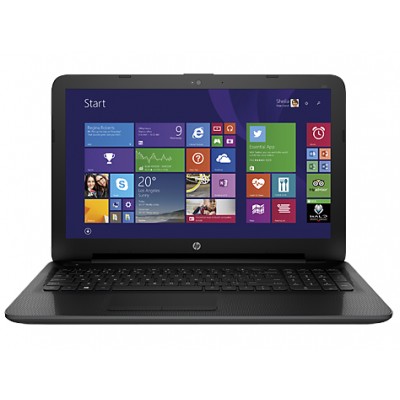 Portable HP 250 G4 PENTIUM N3700 500GB 4GB 15.6" DVDRW W10