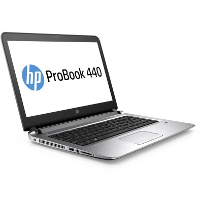 Portable HP PROBOOK 440 G3 CI5-6200U 500GB 4 GO 14" NOOPT W7P/10P       