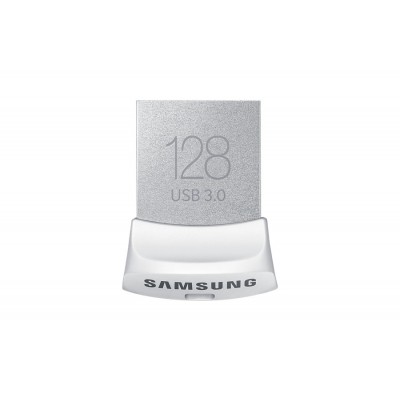 Clé USB 128Go Samsung FIT MUF-128BB micro USB3.0 Grey up to 130MB/s
