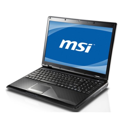 Portable MSI CX62 6QD-249XFR i3-6100H/15.6"/4G/500G/GT940M/DOS/2Ao