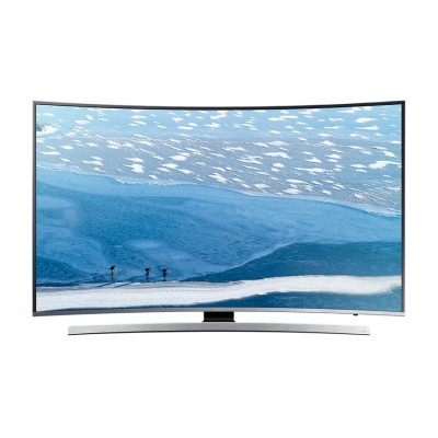 TV Samsung 49" UE49KU6640 [3930134]