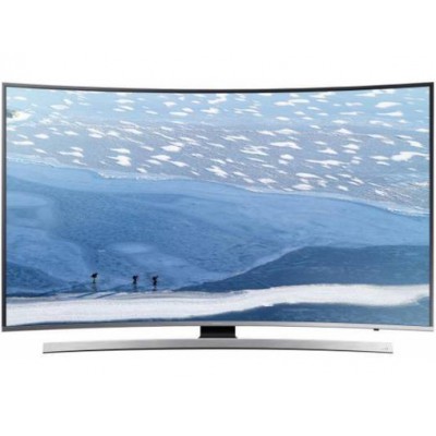 TV Samsung 55" UE55KU6640 [3930135]