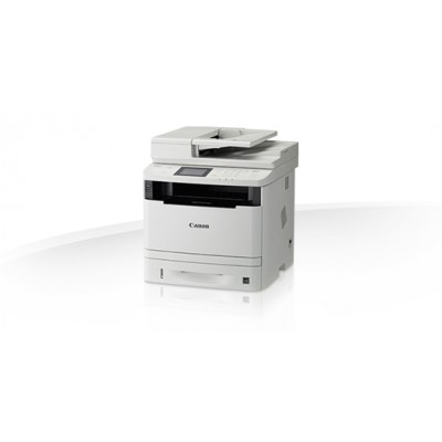 Imprimante Canon MF411dw i-SENSYS [3930142]