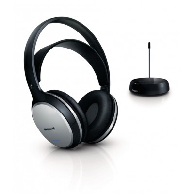 Casque Philips SHC5111 FM Rechargeable