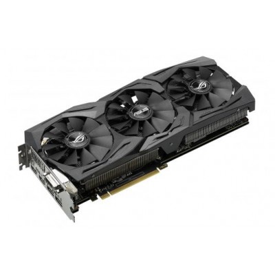Asus GeForce GTX 1060 STRIX-GTX1060-O6G-GAMING [3930153]
