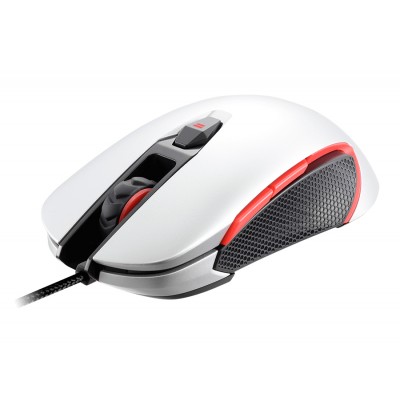 Cougar Gaming 400M - Silver