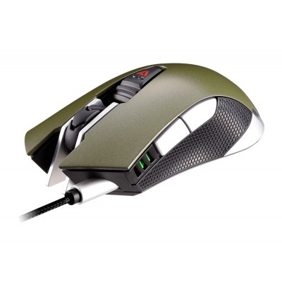 Souris Cougar 530M Gaming Army green [3930177]