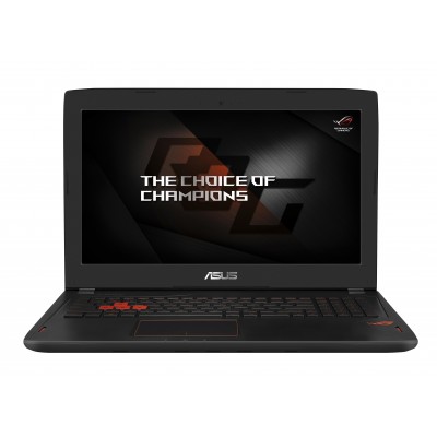 Portable Asus GL502VT-FY088T CI7-6700HQ 15" 128GB + 1TB 8GB NOOPT W10